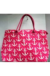 Large Quilted Tote Bag-DDP3907